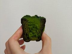 抹茶可露丽-发酵食堂(屏风街店)