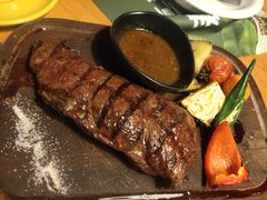 -绿茵阁牛扒餐厅(客村店)