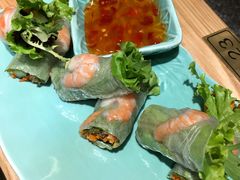 -米纸越南小馆(金鹰世界店)