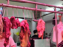 -阿娟牛肉丸·手打牛肉丸·现做现卖