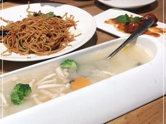 -枣子树·素食餐厅(普陀山店)