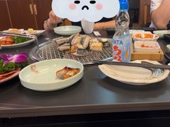 -银座苑烧肉酒场·烤活鳗(仙霞路店)