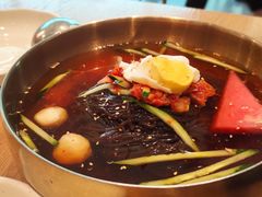 -大同江朝鲜菜•长春地标美食(绿园吾悦广场店)