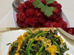 -吉林省林业宾馆-餐厅