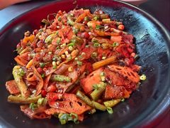 -掌上鲜(南顺城街店)