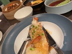 -万丽轩·粤菜(王府井金茂万丽酒店)