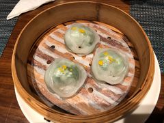 -晶苑餐厅(爱琴海购物中心)
