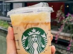 -星巴克(淮安金鹰店)