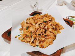 -山顶沙河粉-粤菜馆(东华店)
