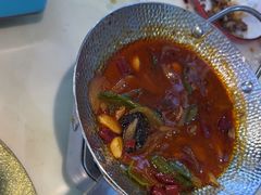 -福巷湘食小馆·猛火现炒(上海首店)