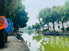 -七的湖·江南蟹舫·阳澄湖农家菜(蟹舫苑店)