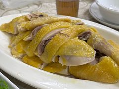 -深圳柯记餐厅(大望店)