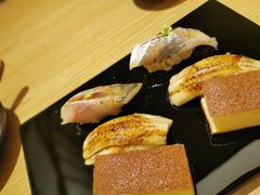 -鮨青(恒基名人购物中心店)