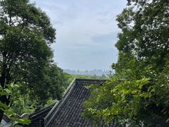 -惠山古镇·寄畅园