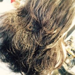 -Hair Code芭曲发型