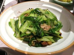 -到家尝北京菜(西坝河店)