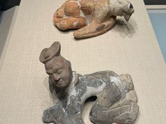 -太原市博物馆