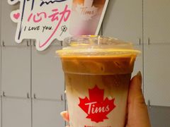 -Tims天好咖啡·贝果(东方广场店)