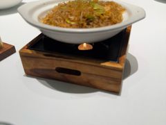 -小厨娘淮扬菜(天印大道店)