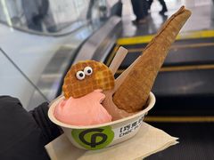 -巧克玩家·城市伴手礼(in88银泰店)