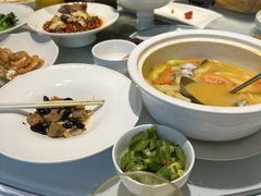 -宝燕壹号(徐汇店)