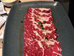 -新石器烤肉(周浦万达店)
