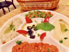 -ALAMEEN阿拉伯餐厅(三里屯店)