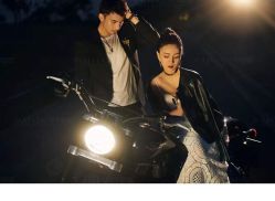 -雪中彩影婚纱摄影·微光艺术中心