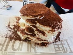 -fishtank鱼缸咖啡(三山街店)