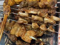 -马老大烧烤(和平路店)