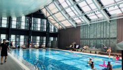 -苏州希尔顿酒店-宴会厅