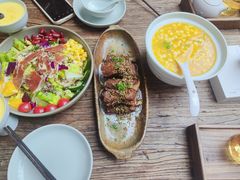 -瓦库茶馆17号(海汇港店)