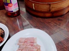 -南翔饭店