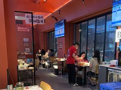 -柳喜辣·烧烤酒局(跃进总店)