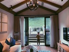 -杭州开元森泊度假乐园