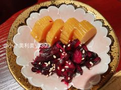 -蟹田居·活蟹料理(东城店)