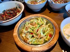 -农耕记·湖南土菜(halo广场店)