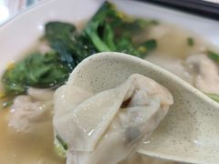 -岐城面馆(黄岐店)