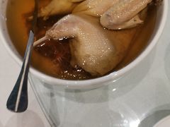 -海天楼中餐厅(吴宫泛太平洋酒店)