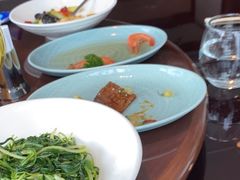 -环球港凯悦 · 享悦中餐厅