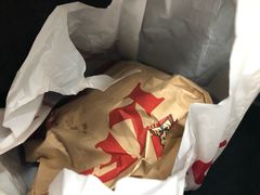 -肯德基(东安路站店)