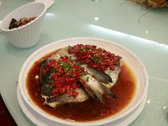 -红色盛宴酒楼(科丰桥店)