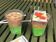 -Seesaw Coffee(上生新所店)