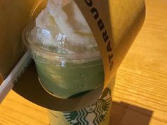 -星巴克(北京长安商场店)