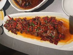 -宏宴·新京菜(望京店)