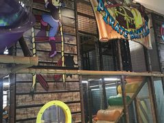 -蒙特利亲子乐园