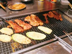 -五彩凉山自助西昌烧烤(柳翠路店)