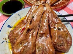 -江味龙虾馆·裸蓝龙虾(南山店)