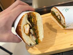 -THE WOODS 简餐 (国贸商城店)