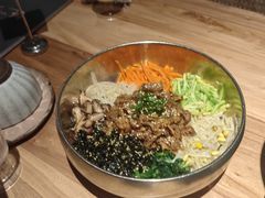 -KimPro 辛普乐概念韩餐